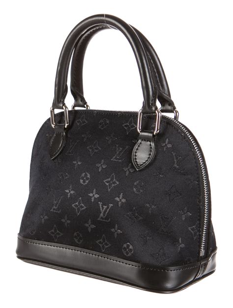 alma louis vuitton mini bag|Louis Vuitton monogram alma.